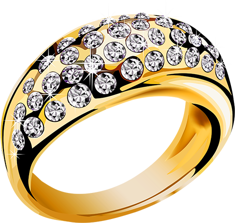 Jewelry Repair